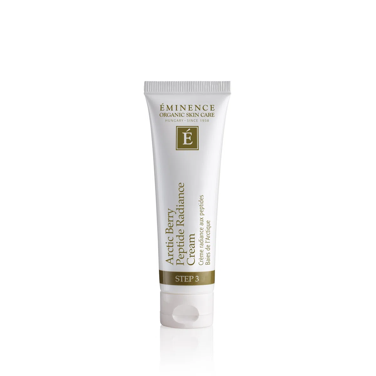 Arctic Berry Peptide Radiance Cream