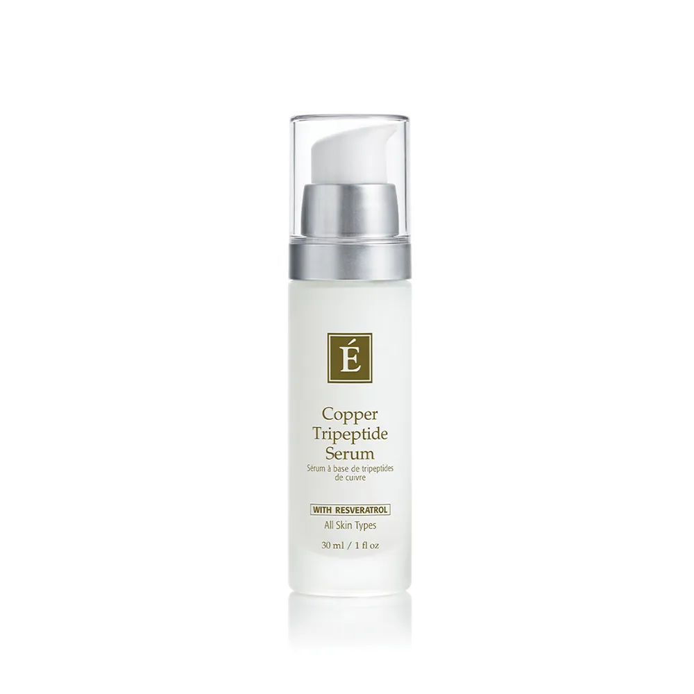 Copper Tripeptide Serum