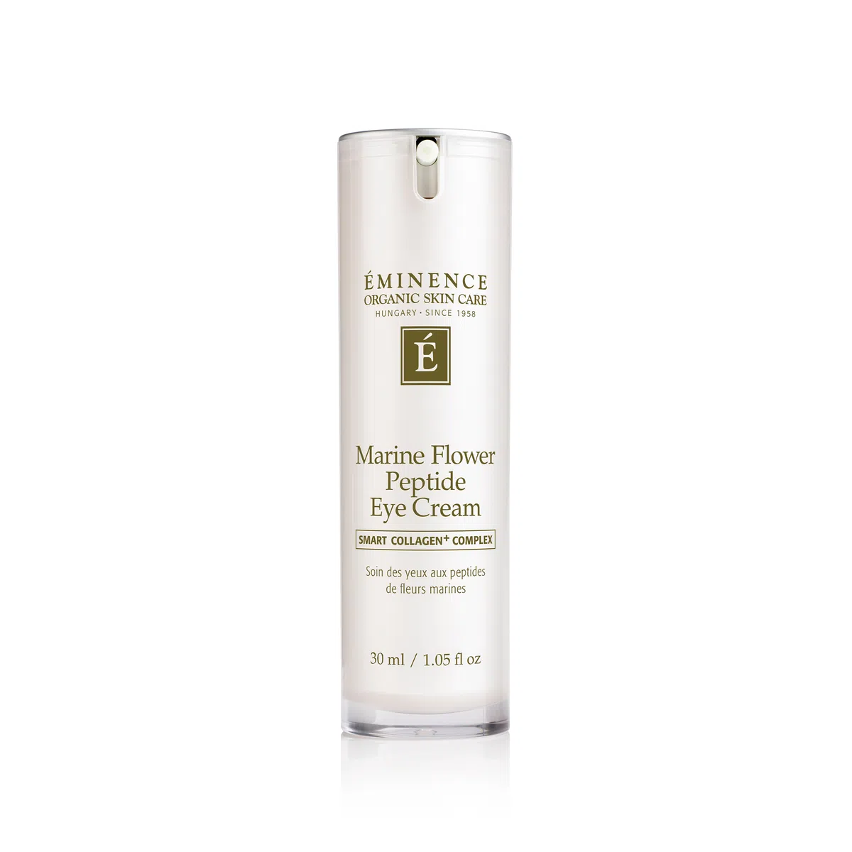 Marine Flower Peptide Eye Cream