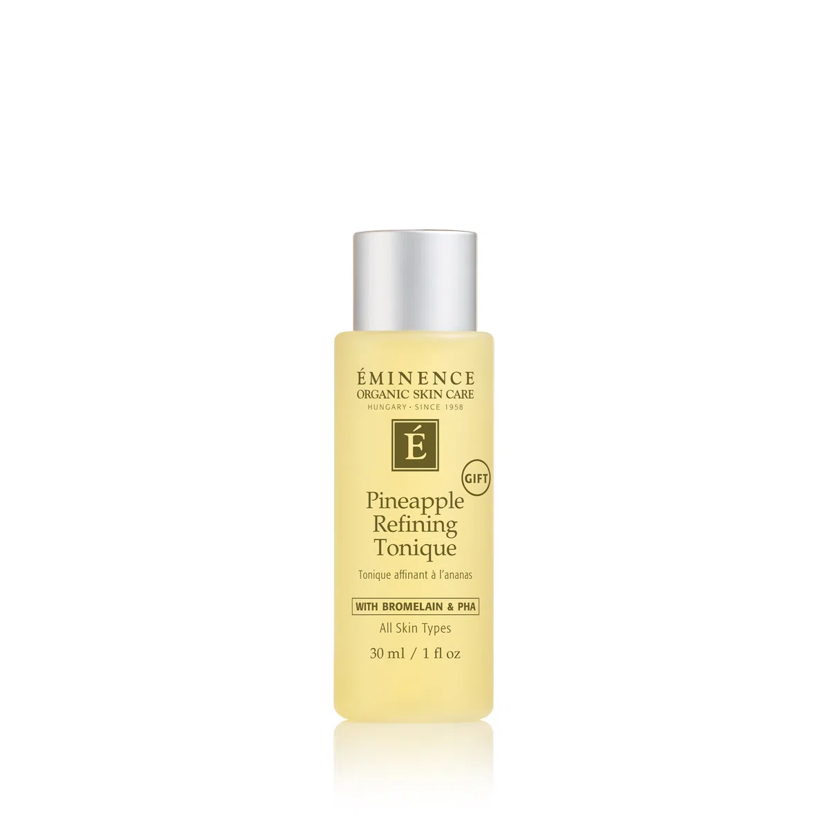 Pineapple Refining Tonique